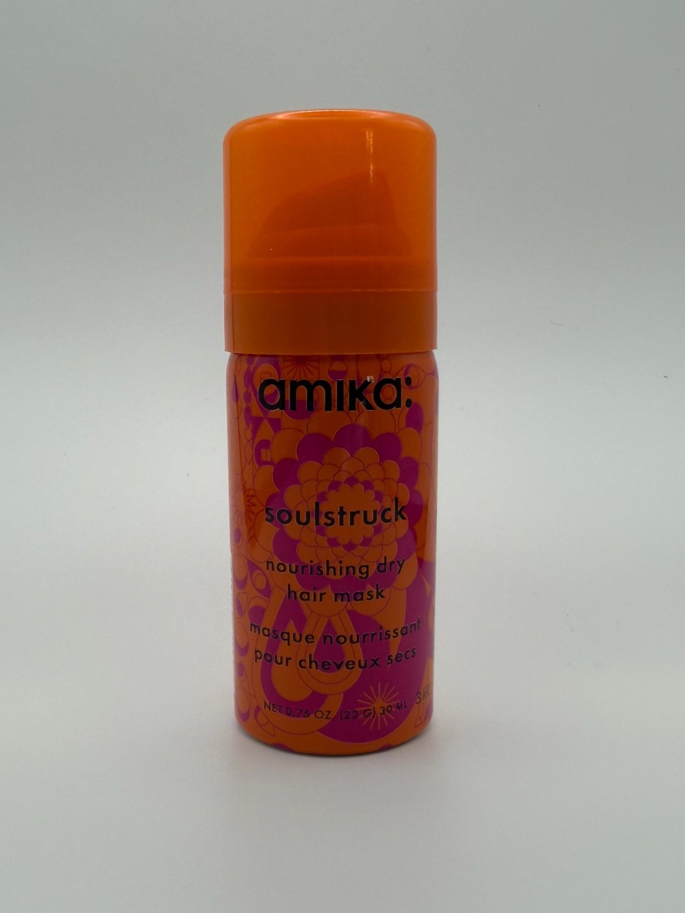 Amika Soulstruck Nourishing Dry Hair Mask